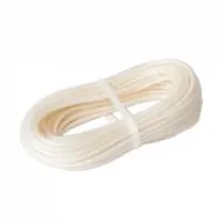 Шнур полипропиленовый с полимерным пок. d.  4 мм  в отр. по 15 м