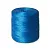 Шпагат полипропиленовый 1600 текс СВ синий