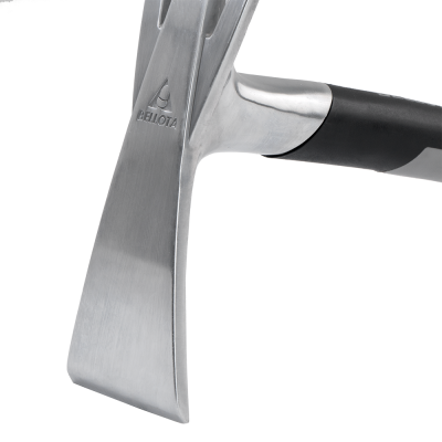 Тяпка (тесло-вилы) BELLOTA алюминий 3005